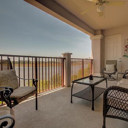 Lakeview Executive Penthouse Orlando Eksteriør billede