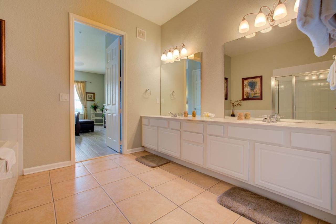 Lakeview Executive Penthouse Orlando Eksteriør billede