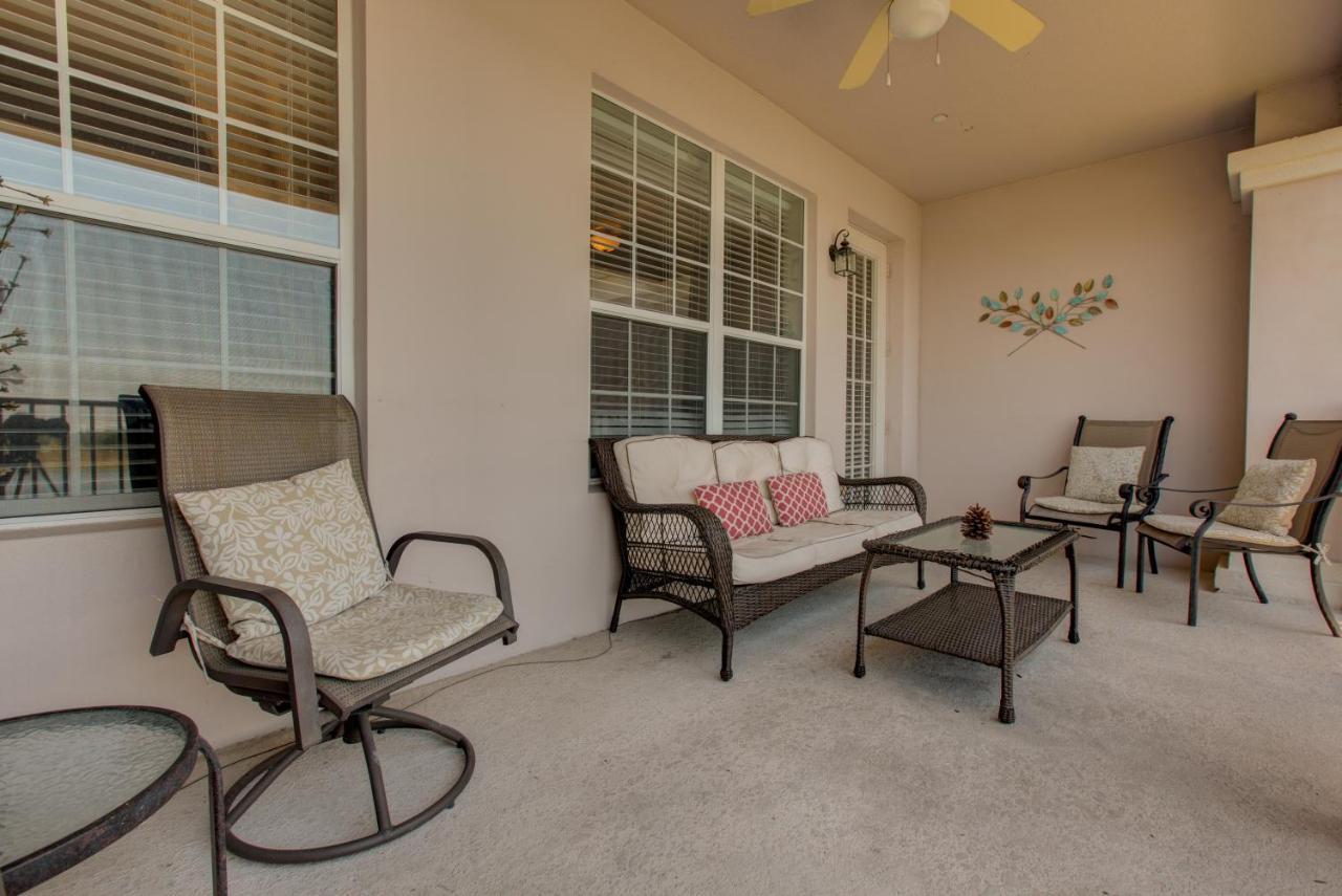 Lakeview Executive Penthouse Orlando Eksteriør billede