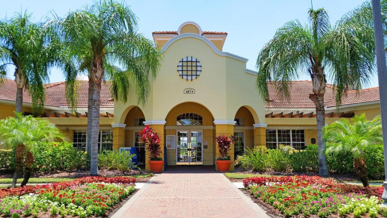 Lakeview Executive Penthouse Orlando Eksteriør billede