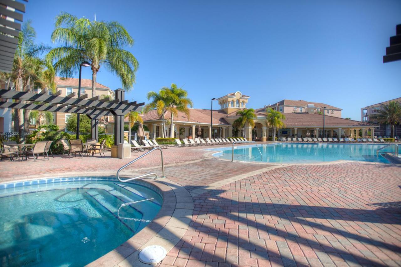Lakeview Executive Penthouse Orlando Eksteriør billede
