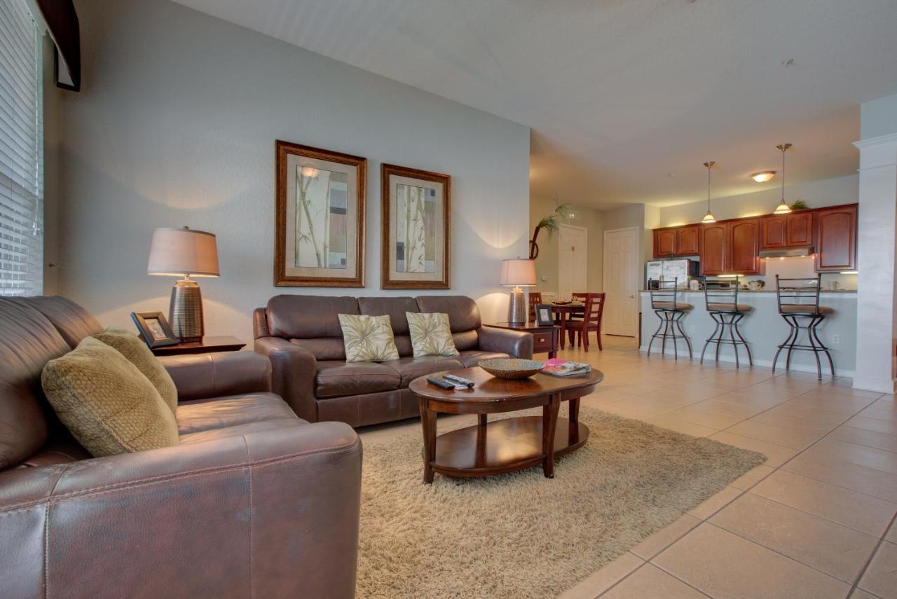 Lakeview Executive Penthouse Orlando Eksteriør billede