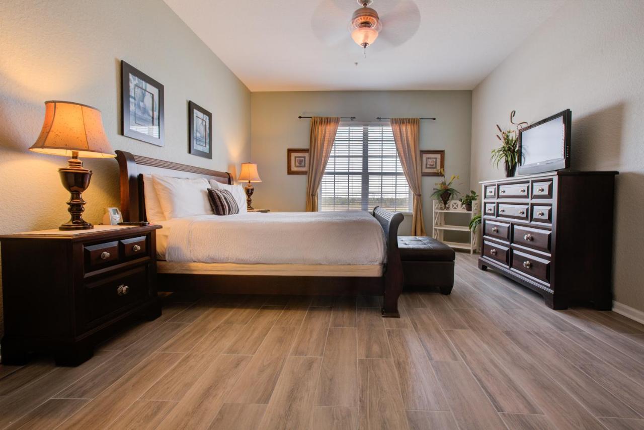 Lakeview Executive Penthouse Orlando Eksteriør billede