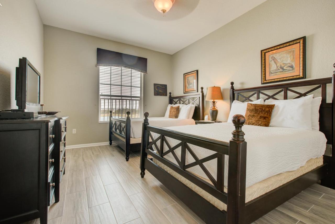 Lakeview Executive Penthouse Orlando Eksteriør billede