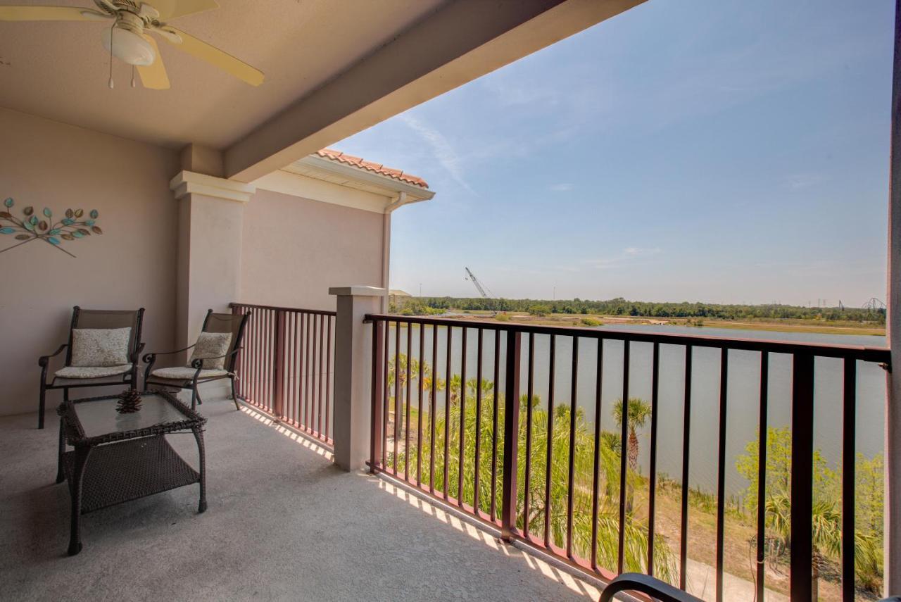 Lakeview Executive Penthouse Orlando Eksteriør billede