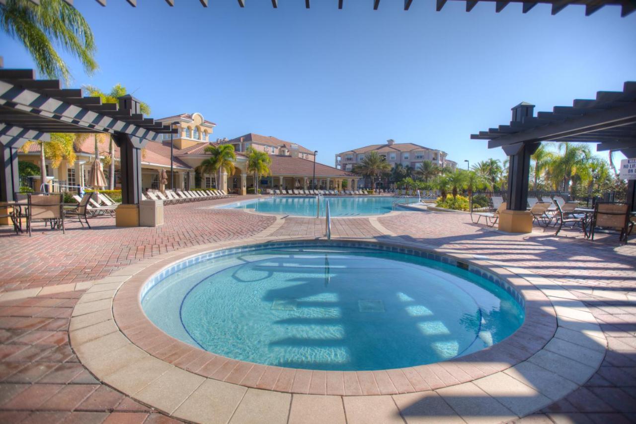 Lakeview Executive Penthouse Orlando Eksteriør billede