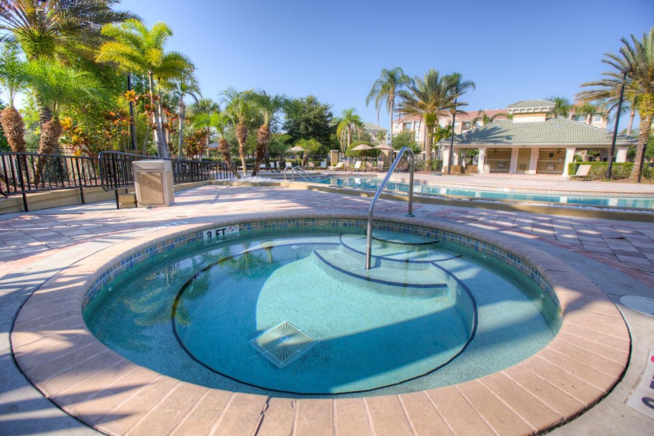 Lakeview Executive Penthouse Orlando Eksteriør billede