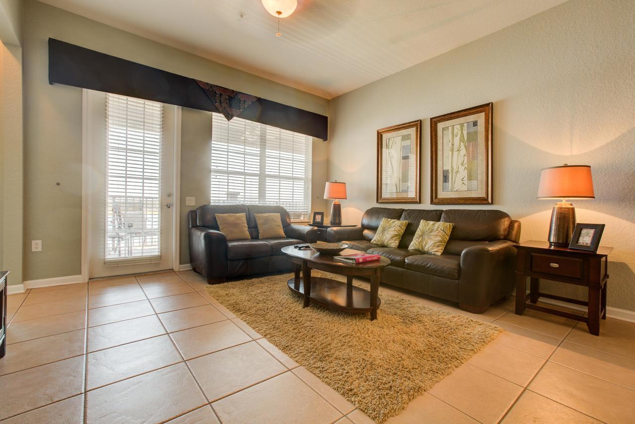 Lakeview Executive Penthouse Orlando Eksteriør billede