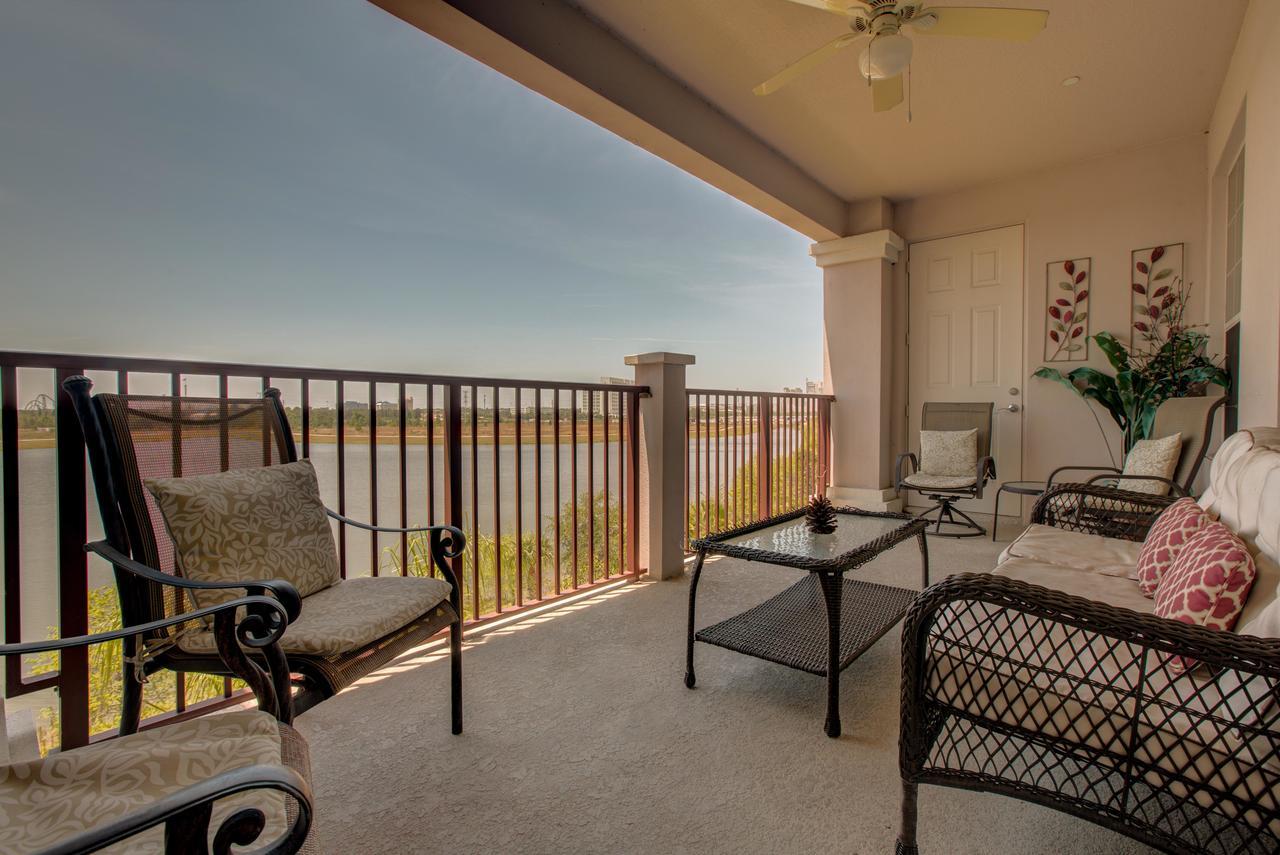 Lakeview Executive Penthouse Orlando Eksteriør billede